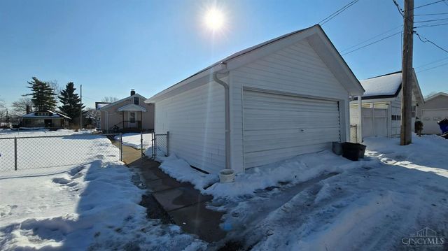 328 Corwin Avenue, Hamilton, OH 45015