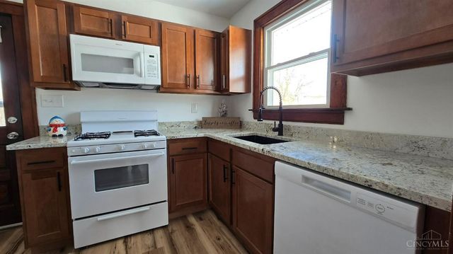 328 Corwin Avenue, Hamilton, OH 45015