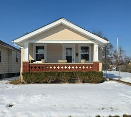 328 Corwin Avenue, Hamilton, OH 45015