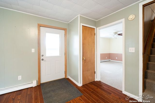 5856 Kiddville Road, Orleans Twp, MI 48809