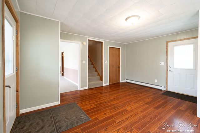 5856 Kiddville Road, Orleans Twp, MI 48809