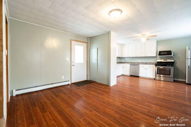 5856 Kiddville Road, Orleans Twp, MI 48809