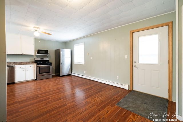 5856 Kiddville Road, Orleans Twp, MI 48809