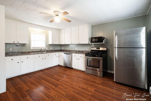 5856 Kiddville Road, Orleans Twp, MI 48809