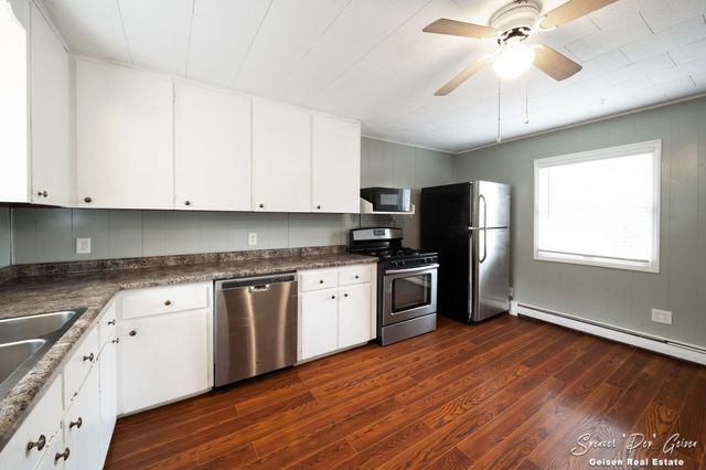 5856 Kiddville Road, Orleans Twp, MI 48809