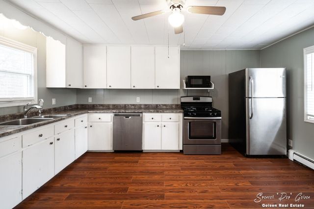 5856 Kiddville Road, Orleans Twp, MI 48809