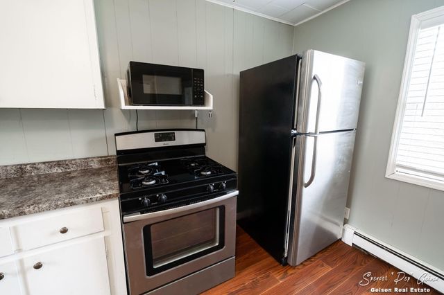 5856 Kiddville Road, Orleans Twp, MI 48809