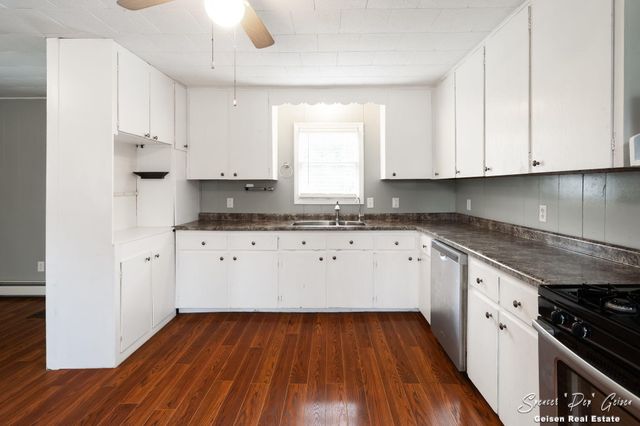 5856 Kiddville Road, Orleans Twp, MI 48809