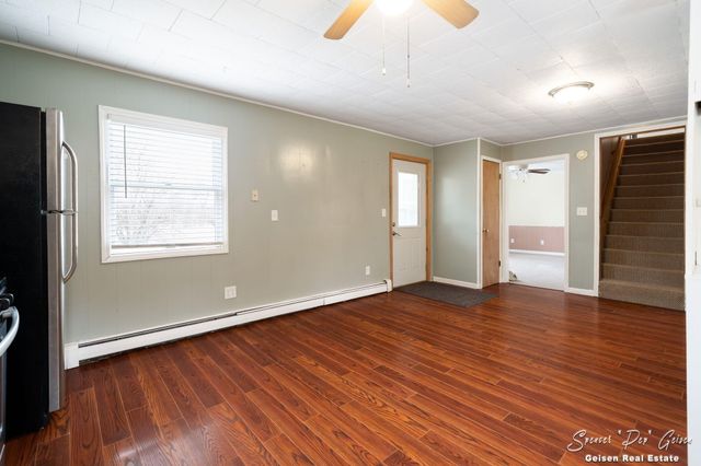 5856 Kiddville Road, Orleans Twp, MI 48809