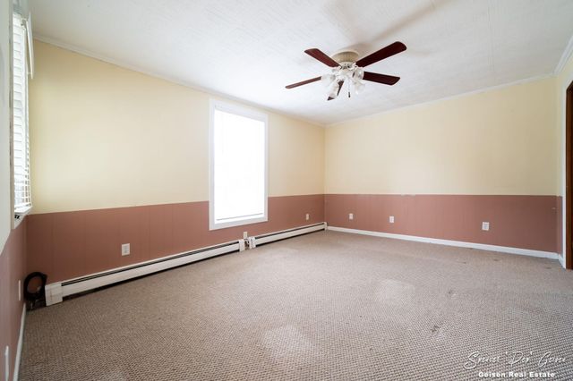 5856 Kiddville Road, Orleans Twp, MI 48809