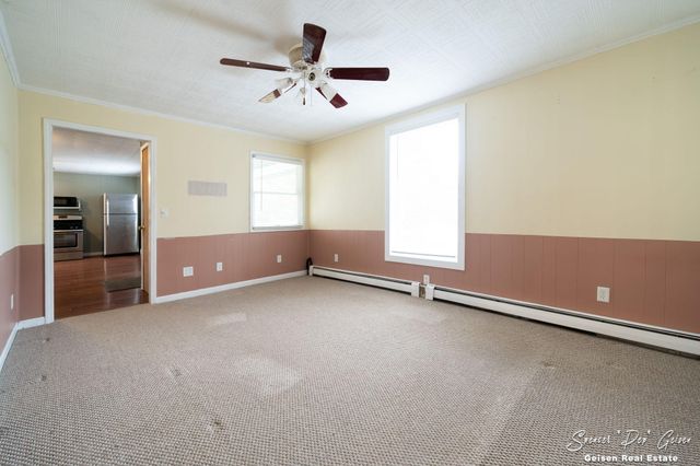 5856 Kiddville Road, Orleans Twp, MI 48809