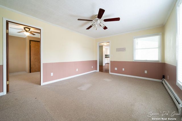 5856 Kiddville Road, Orleans Twp, MI 48809