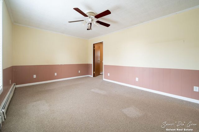 5856 Kiddville Road, Orleans Twp, MI 48809