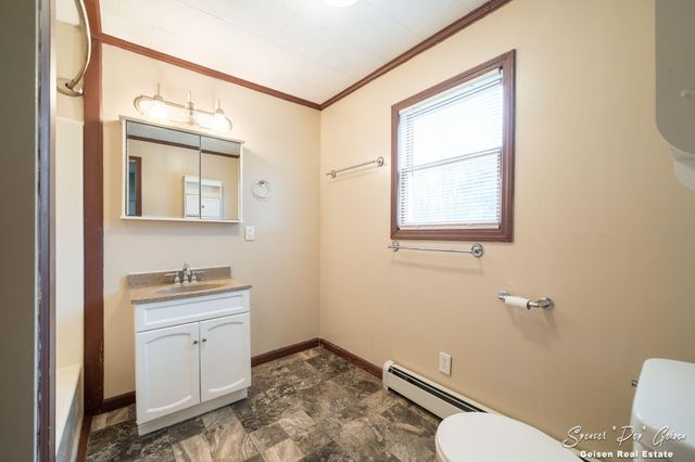 5856 Kiddville Road, Orleans Twp, MI 48809