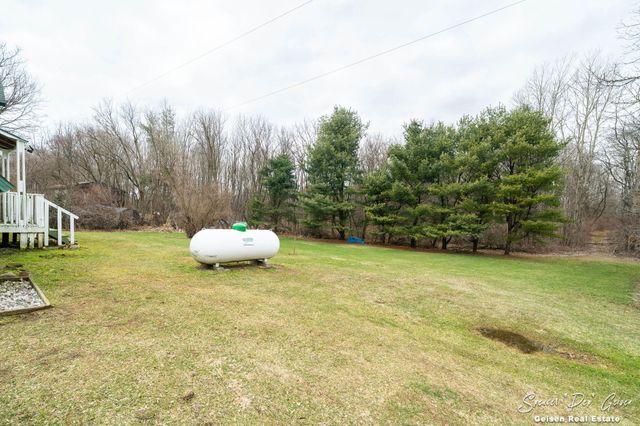 5856 Kiddville Road, Orleans Twp, MI 48809