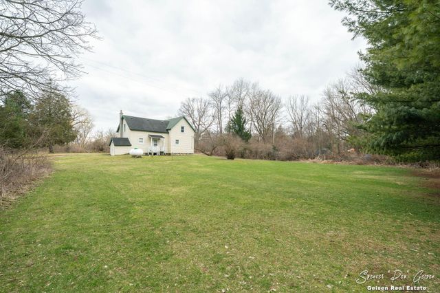 5856 Kiddville Road, Orleans Twp, MI 48809