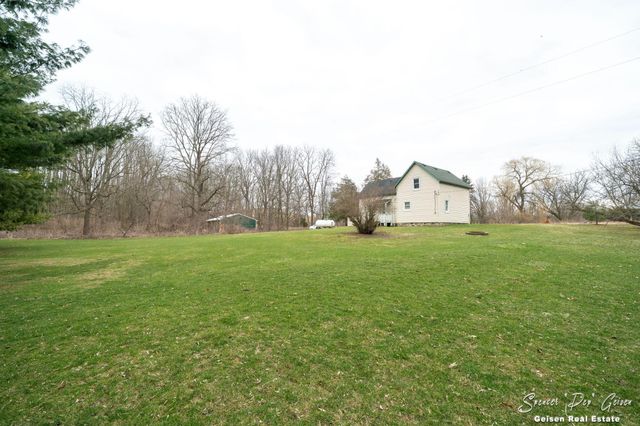 5856 Kiddville Road, Orleans Twp, MI 48809