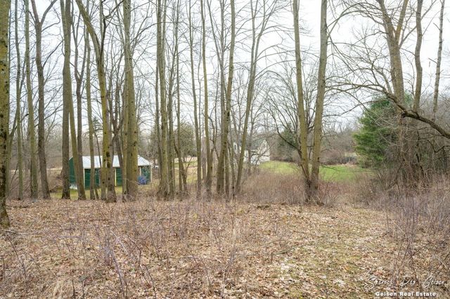 5856 Kiddville Road, Orleans Twp, MI 48809