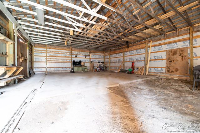 5856 Kiddville Road, Orleans Twp, MI 48809