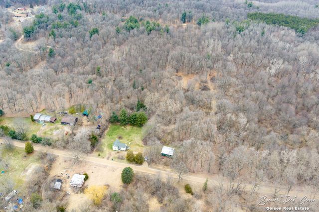 5856 Kiddville Road, Orleans Twp, MI 48809