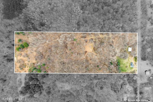 5856 Kiddville Road, Orleans Twp, MI 48809