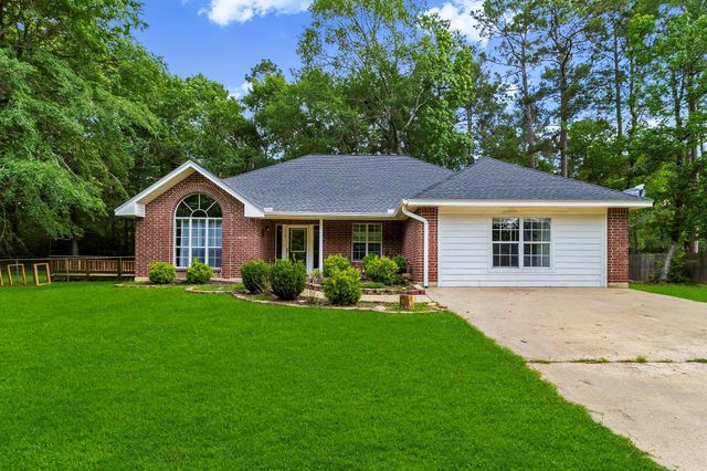 216 N Lake Drive, Livingston, TX 77351