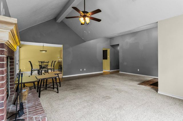 216 N Lake Drive, Livingston, TX 77351