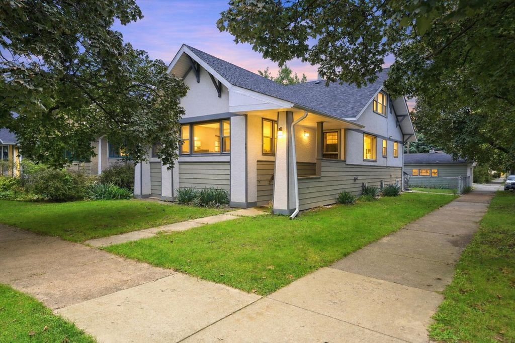 4101 N Leamington Avenue, Chicago, IL 60641 — exterior