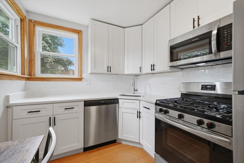 4101 N Leamington Avenue, Chicago, IL 60641 — photo 5