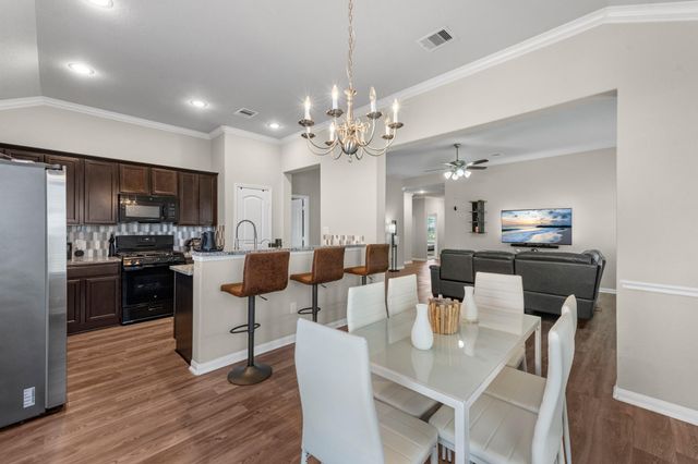 3735 Kaylee Road, Conroe, TX 77306