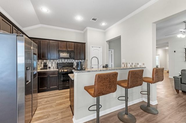 3735 Kaylee Road, Conroe, TX 77306