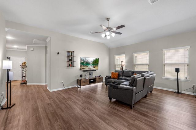 3735 Kaylee Road, Conroe, TX 77306
