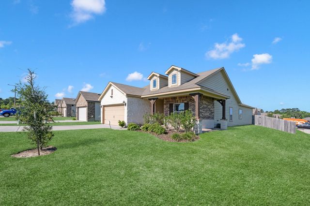 3735 Kaylee Road, Conroe, TX 77306