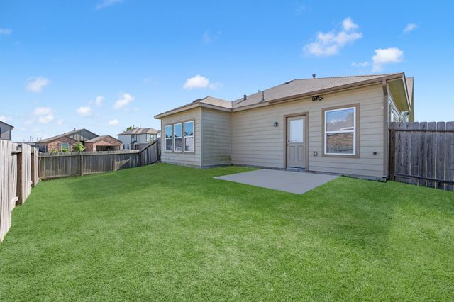 3735 Kaylee Road, Conroe, TX 77306