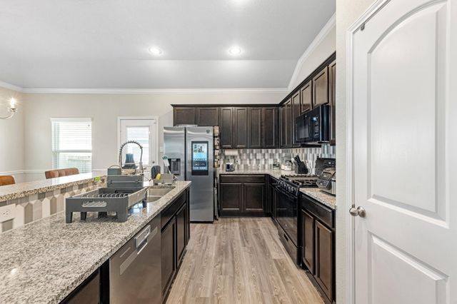 3735 Kaylee Road, Conroe, TX 77306