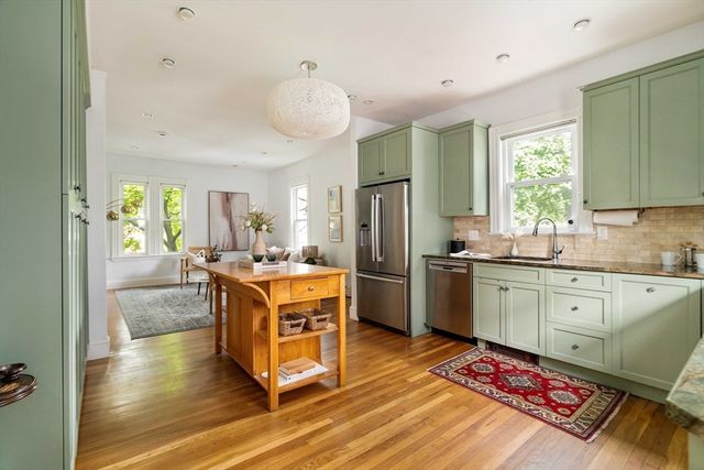 52 Walter St., Boston, MA 02131