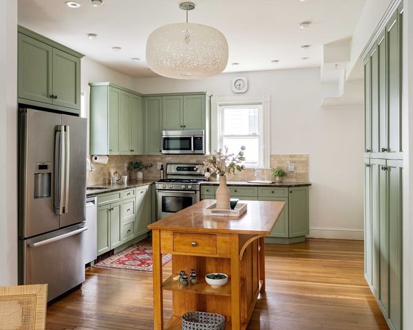 52 Walter St., Boston, MA 02131