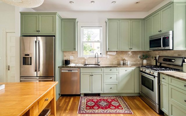 52 Walter St., Boston, MA 02131