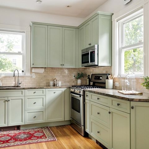 52 Walter St., Boston, MA 02131