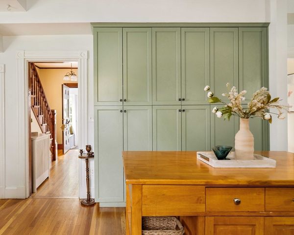 52 Walter St., Boston, MA 02131