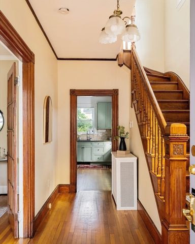 52 Walter St., Boston, MA 02131