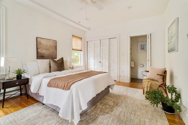 52 Walter St., Boston, MA 02131