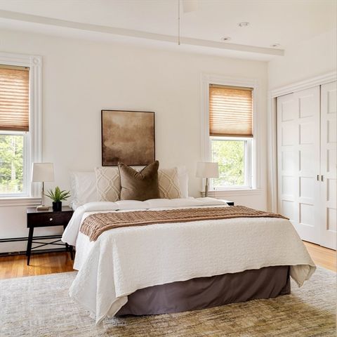 52 Walter St., Boston, MA 02131
