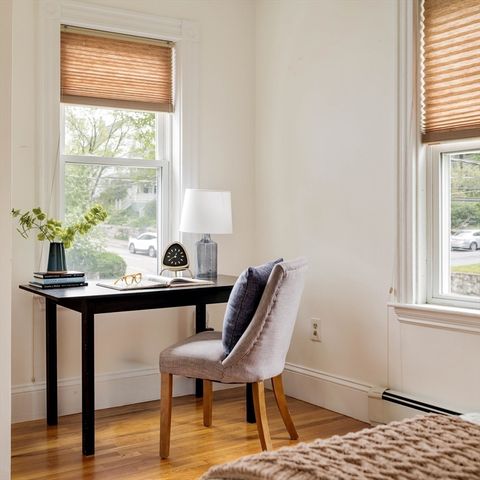 52 Walter St., Boston, MA 02131