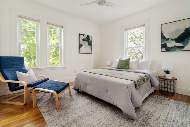 52 Walter St., Boston, MA 02131