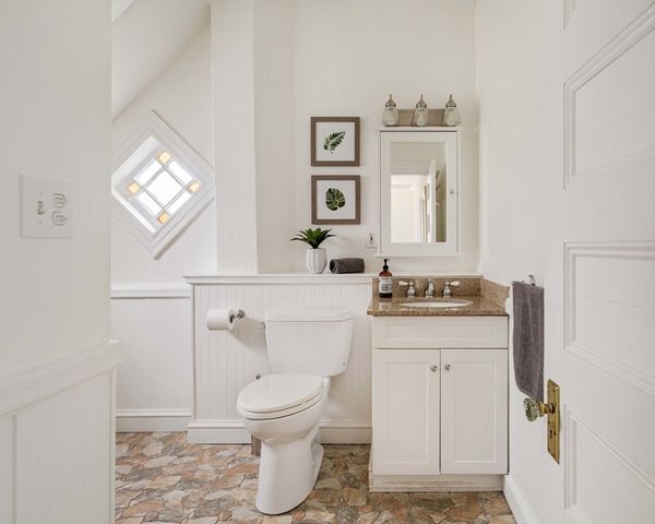 52 Walter St., Boston, MA 02131