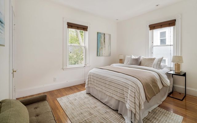 52 Walter St., Boston, MA 02131
