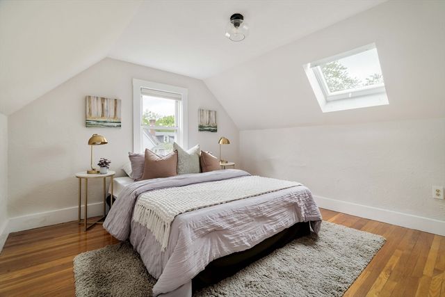 52 Walter St., Boston, MA 02131