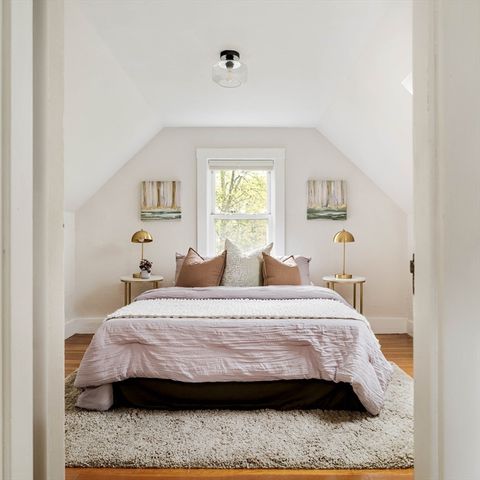 52 Walter St., Boston, MA 02131