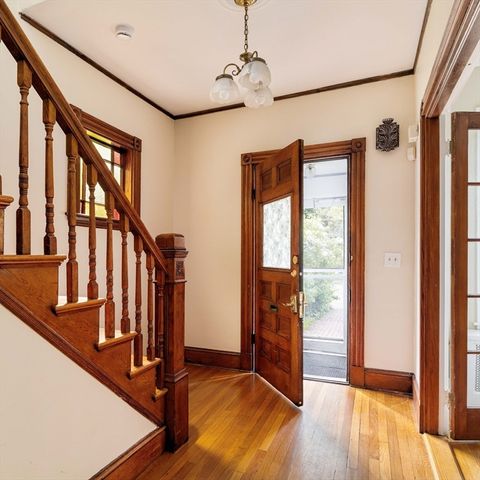 52 Walter St., Boston, MA 02131